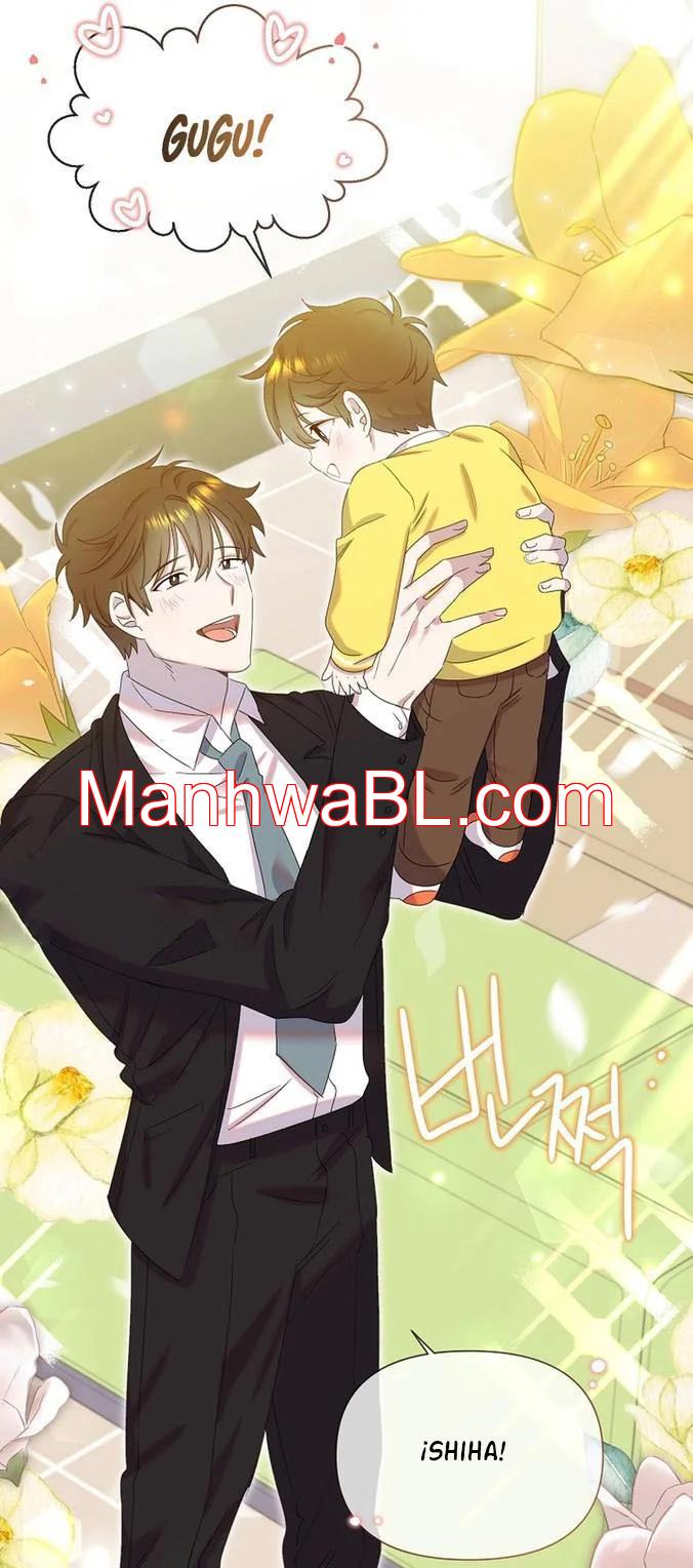 Hermano, ¿Soy Lindo? - Capítulo 3.5 manhwa