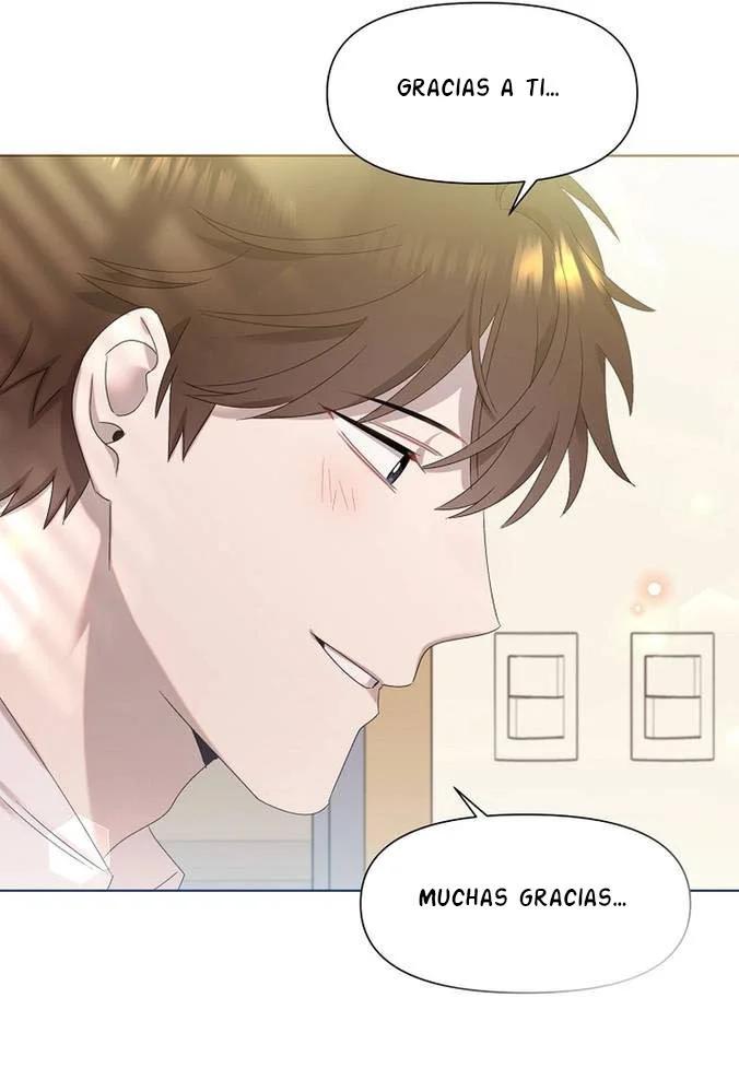 Hermano, ¿Soy Lindo? - Capítulo 3.5 manhwa