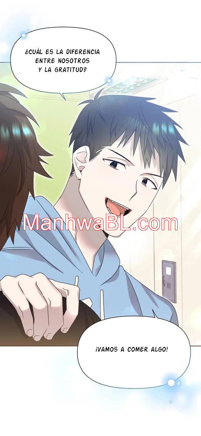 Hermano, ¿Soy Lindo? - Capítulo 3.5 manhwa