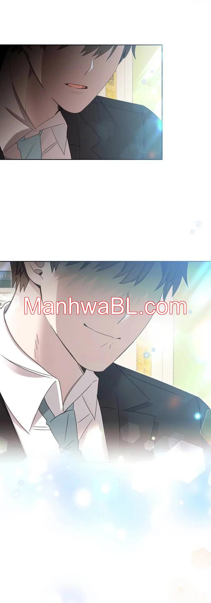 Hermano, ¿Soy Lindo? - Capítulo 3.5 manhwa