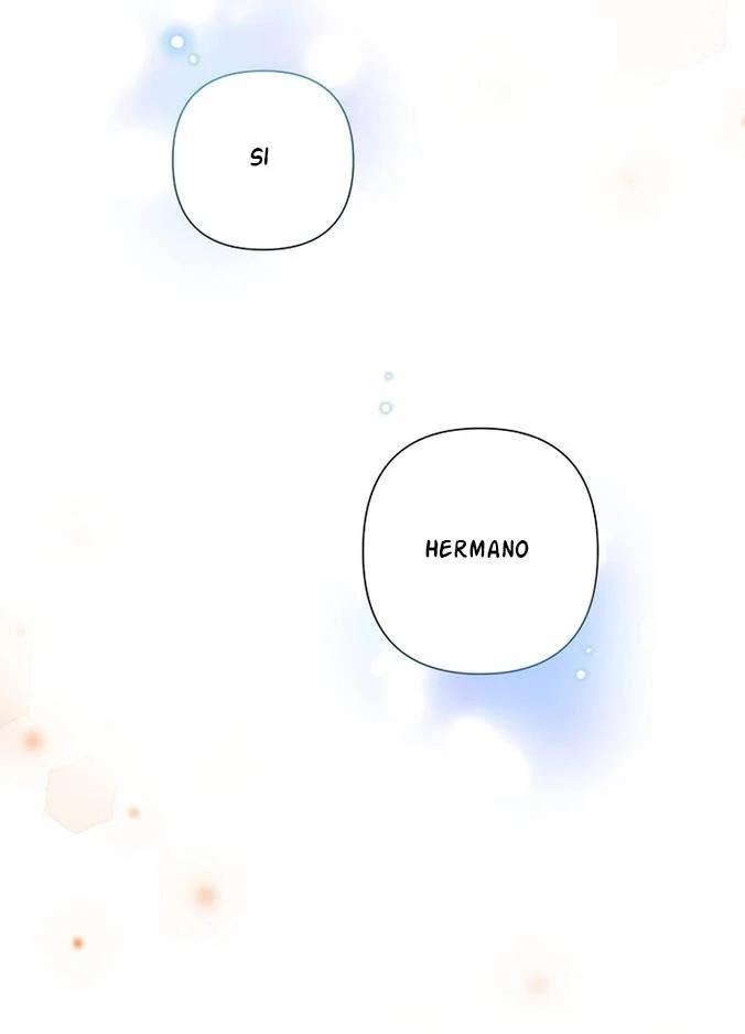 Hermano, ¿Soy Lindo? - Capítulo 3.5 manhwa