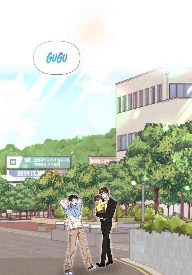 Hermano, ¿Soy Lindo? - Capítulo 3.5 manhwa