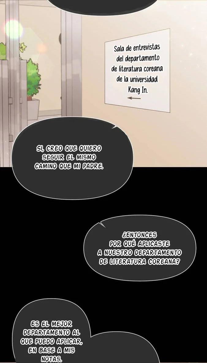 Hermano, ¿Soy Lindo? - Capítulo 3.5 manhwa