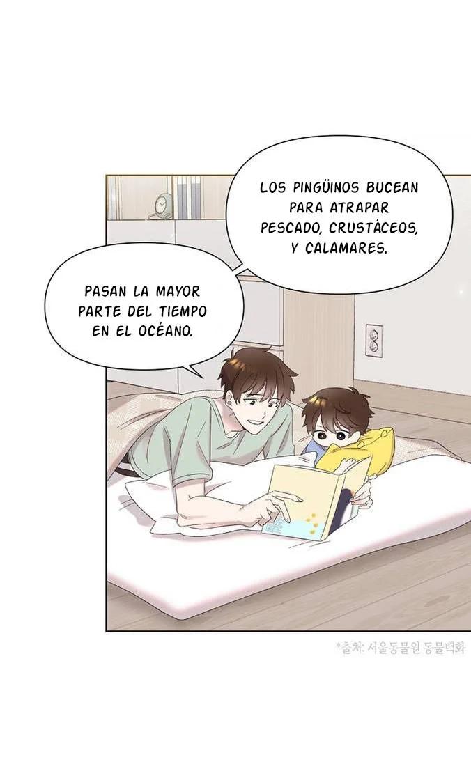 Hermano, ¿Soy Lindo? - Capítulo 3.5 manhwa