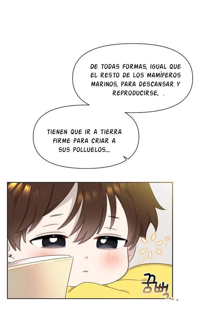Hermano, ¿Soy Lindo? - Capítulo 3.5 manhwa