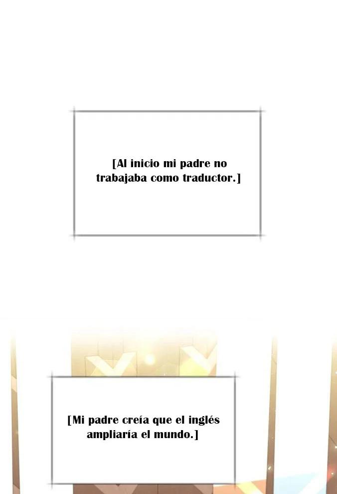 Hermano, ¿Soy Lindo? - Capítulo 3.5 manhwa