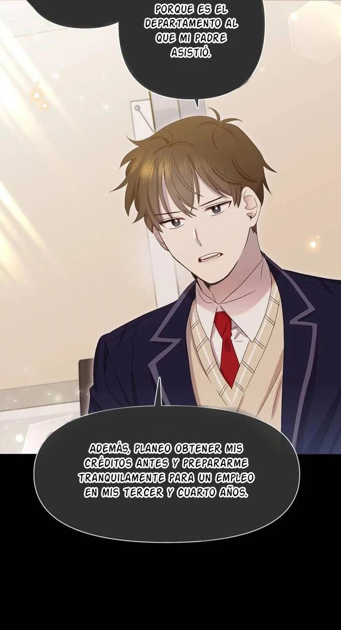 Hermano, ¿Soy Lindo? - Capítulo 3.5 manhwa