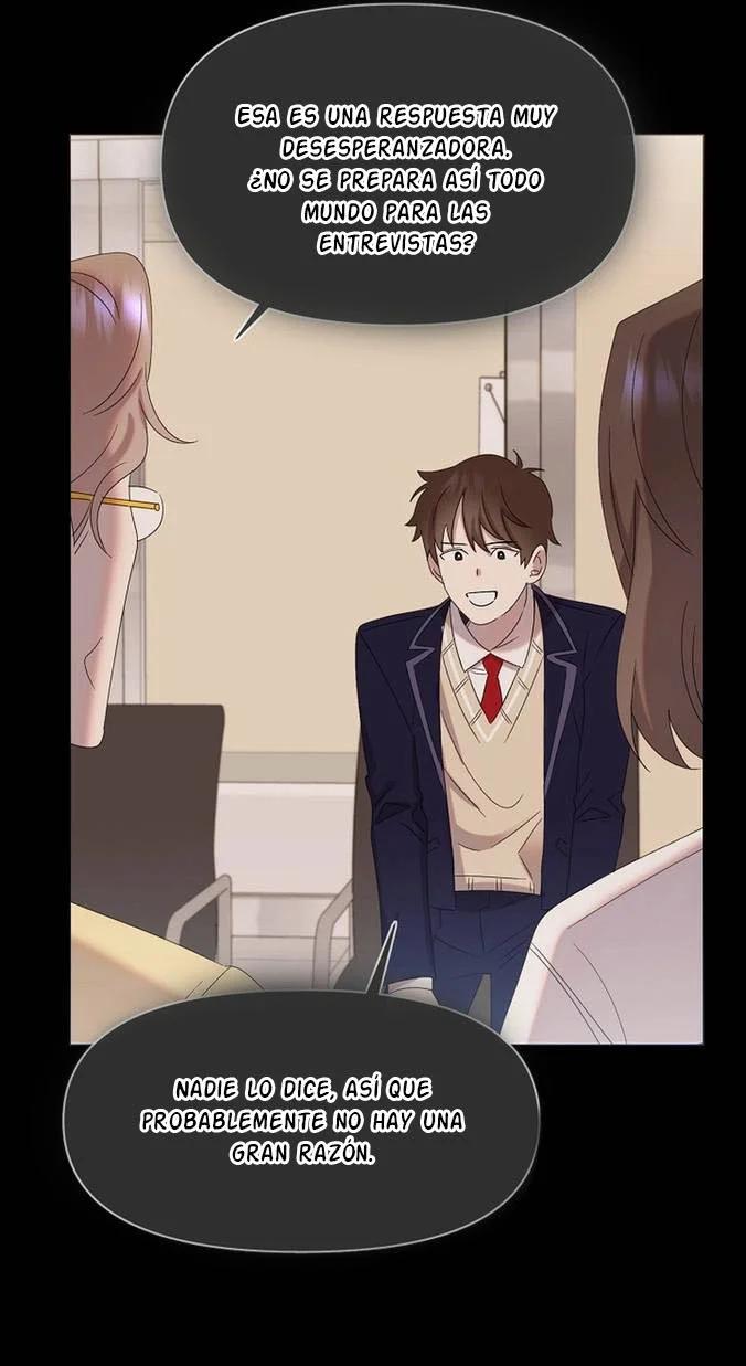 Hermano, ¿Soy Lindo? - Capítulo 3.5 manhwa