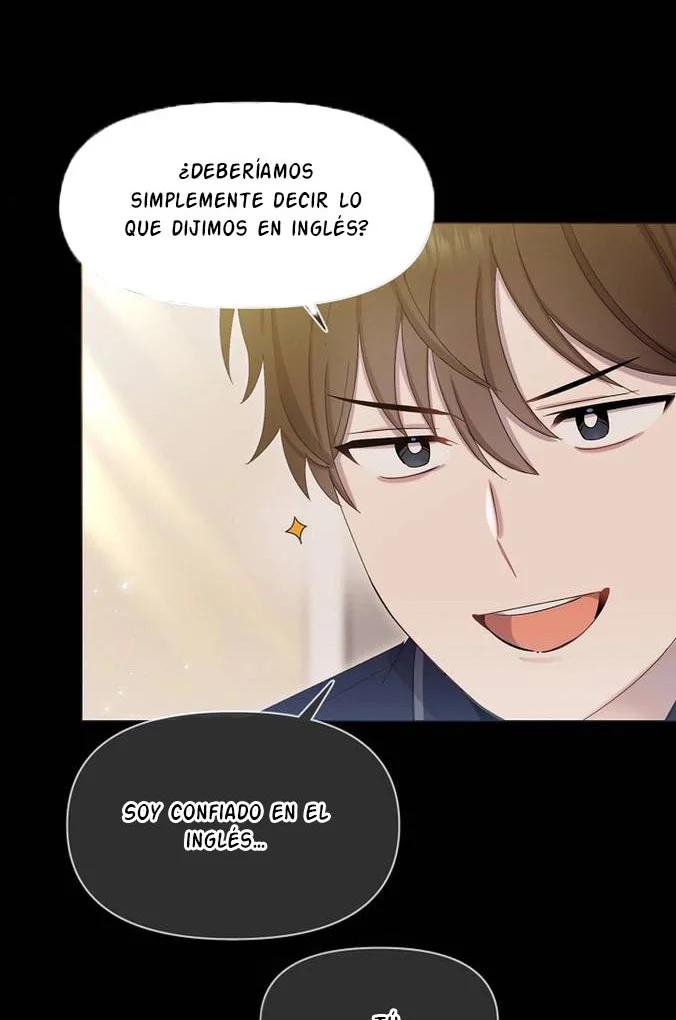 Hermano, ¿Soy Lindo? - Capítulo 3.5 manhwa