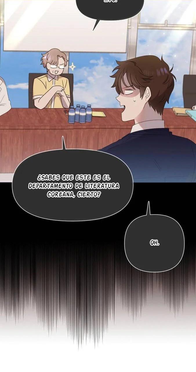 Hermano, ¿Soy Lindo? - Capítulo 3.5 manhwa