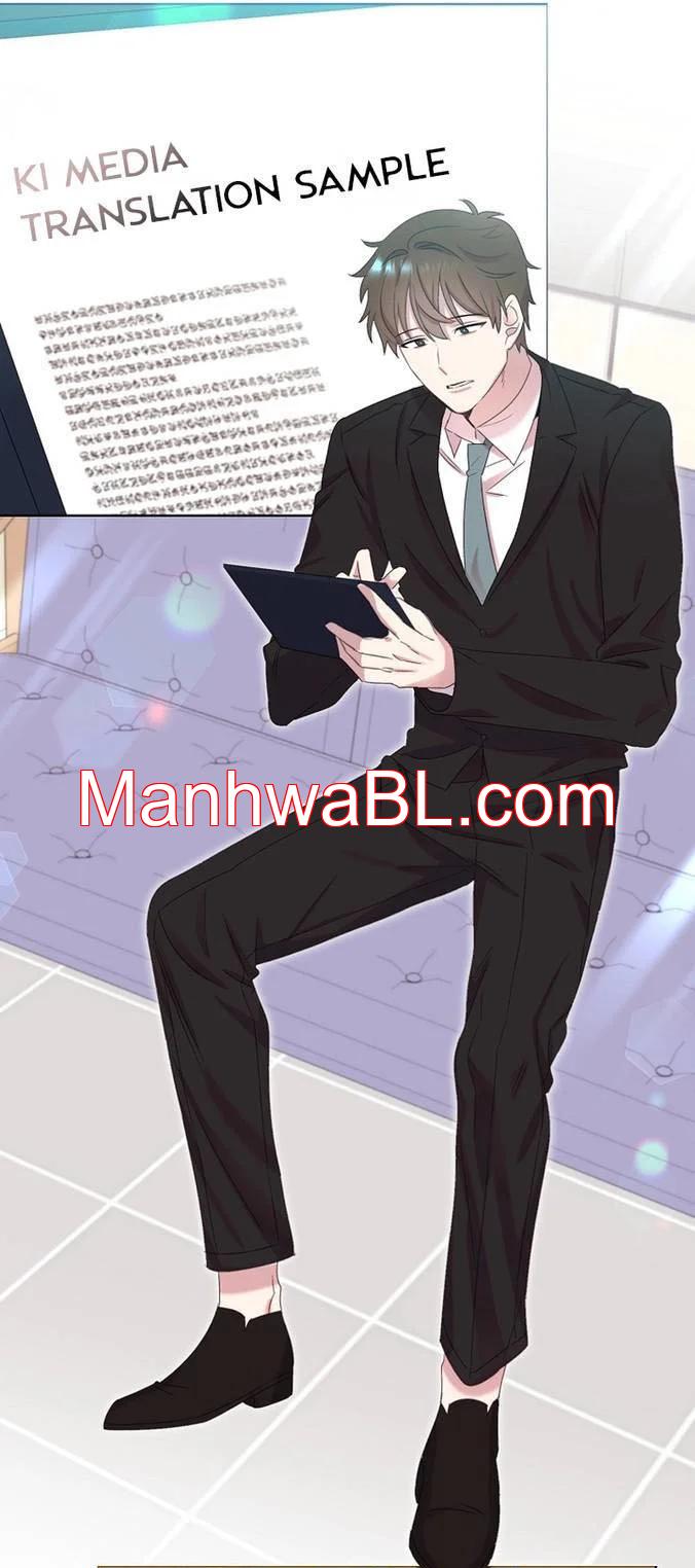 Hermano, ¿Soy Lindo? - Capítulo 3.5 manhwa