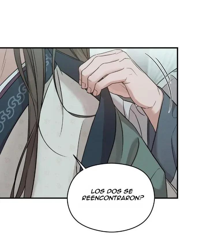 At the end of this night - Capítulo 2 3 manhwa