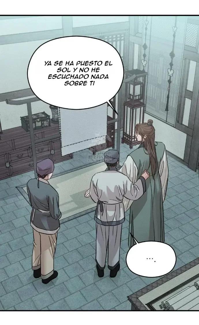 At the end of this night - Capítulo 2 3 manhwa