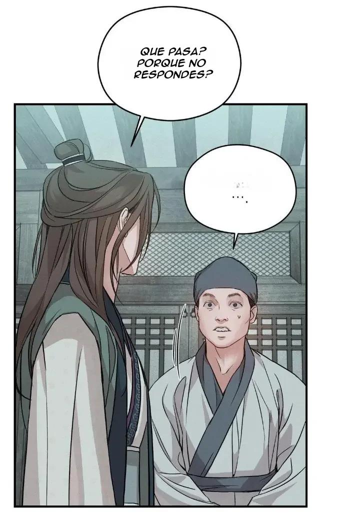 At the end of this night - Capítulo 2 3 manhwa