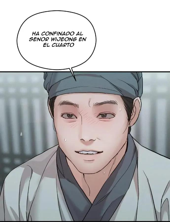 At the end of this night - Capítulo 2 3 manhwa