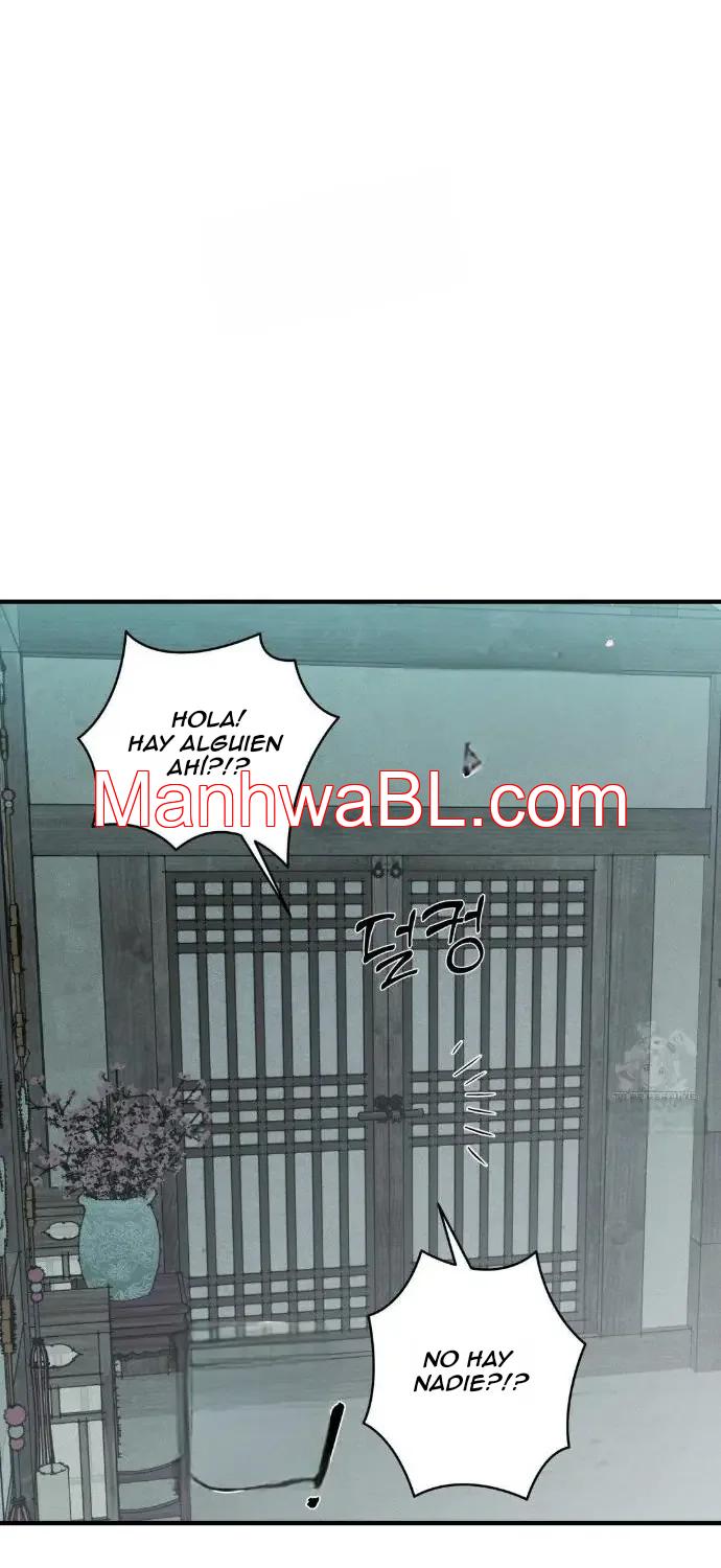 At the end of this night - Capítulo 2 3 manhwa