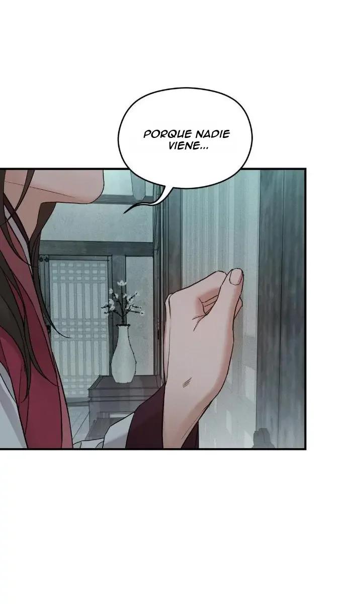 At the end of this night - Capítulo 2 3 manhwa