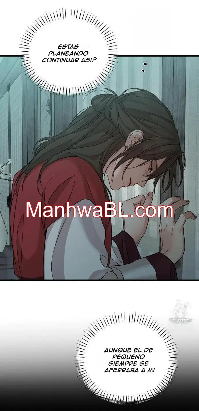 At the end of this night - Capítulo 2 3 manhwa