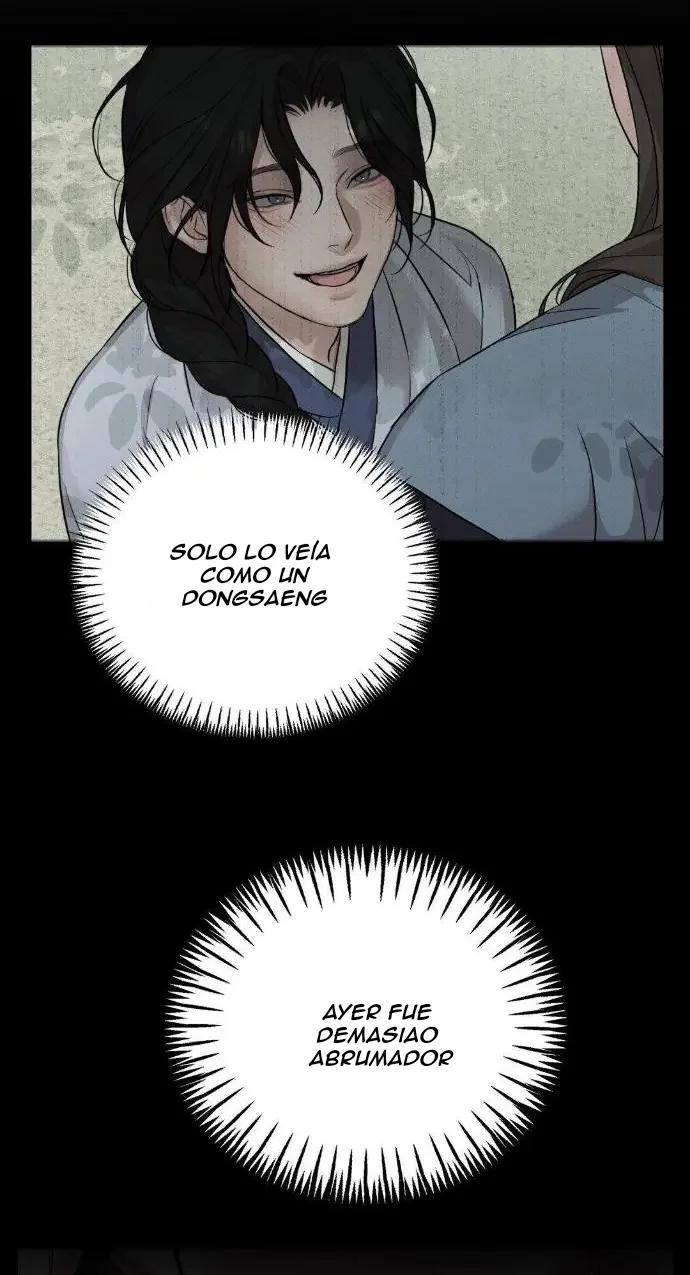 At the end of this night - Capítulo 2 3 manhwa