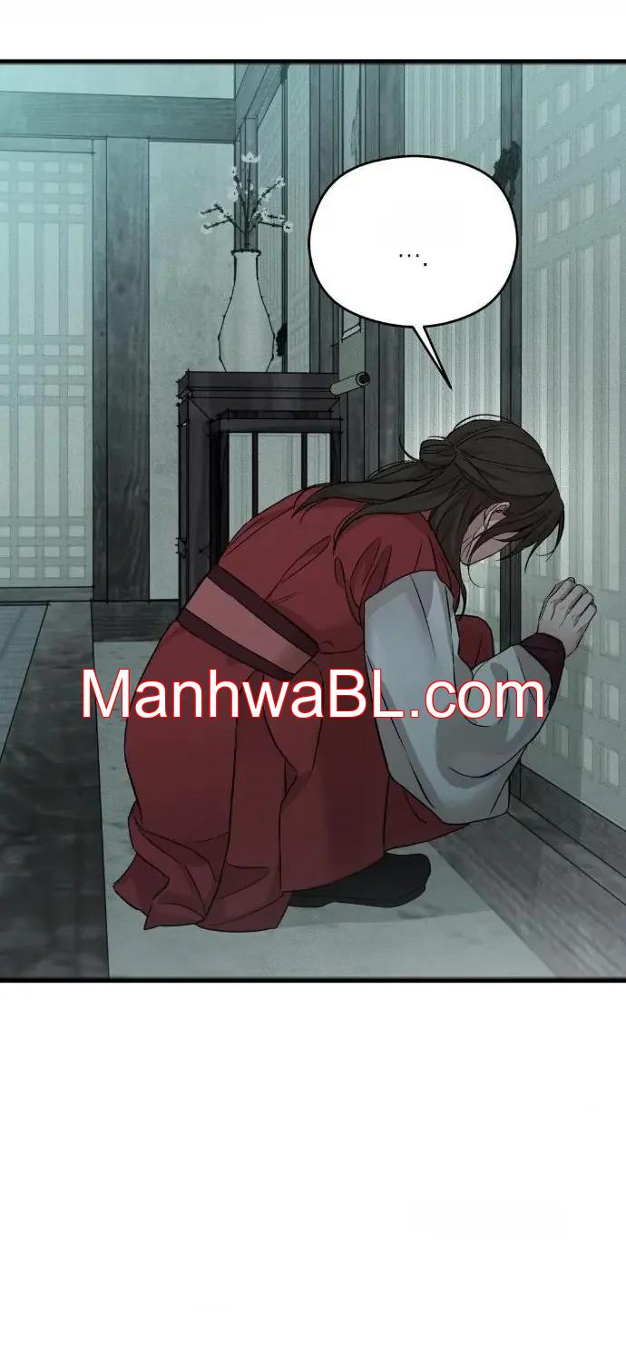 At the end of this night - Capítulo 2 3 manhwa