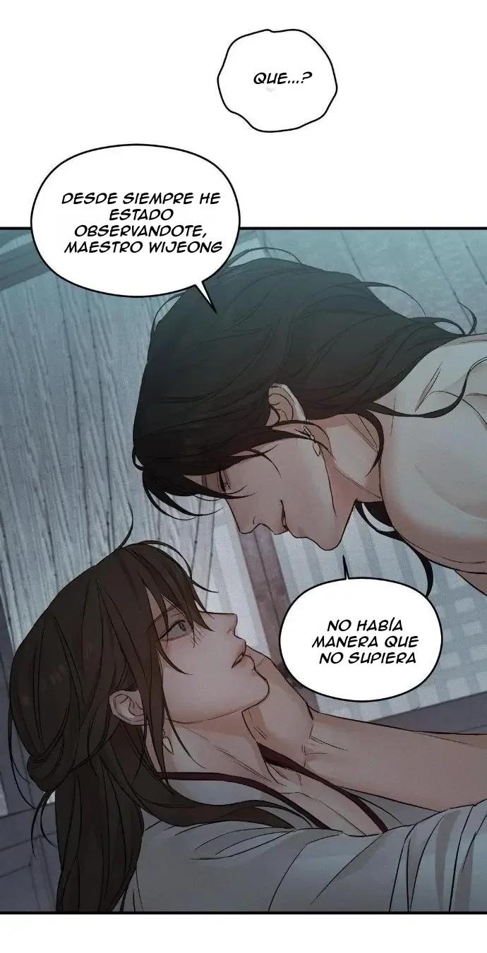 At the end of this night - Capítulo 2 2 manhwa