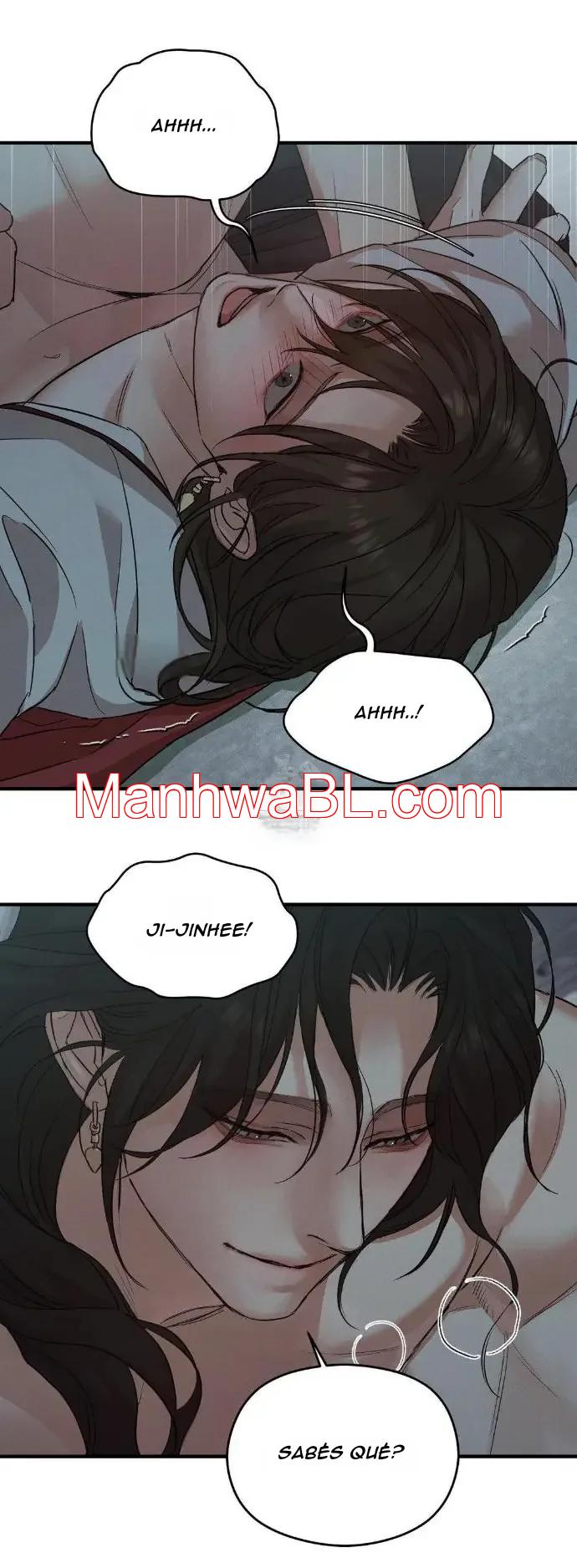 At the end of this night - Capítulo 2 2 manhwa