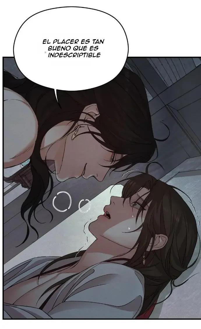 At the end of this night - Capítulo 2 2 manhwa