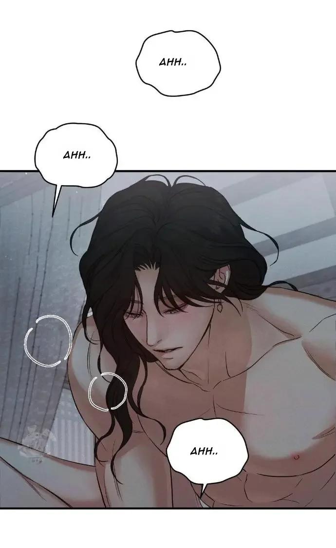 At the end of this night - Capítulo 2 2 manhwa