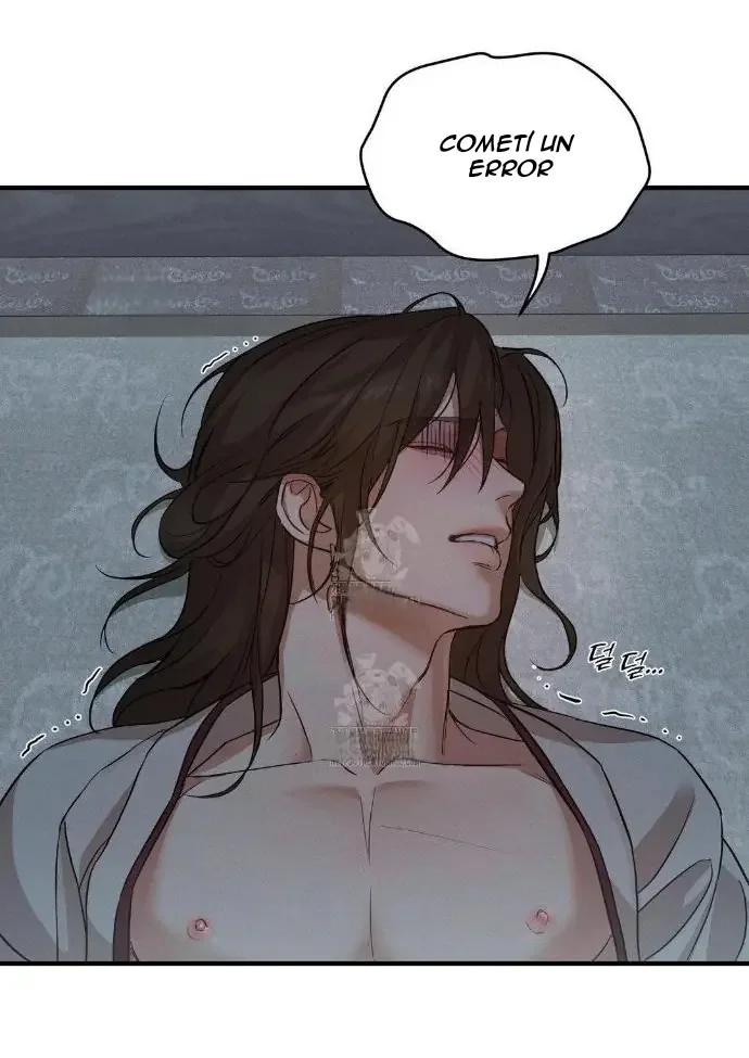 At the end of this night - Capítulo 2 2 manhwa
