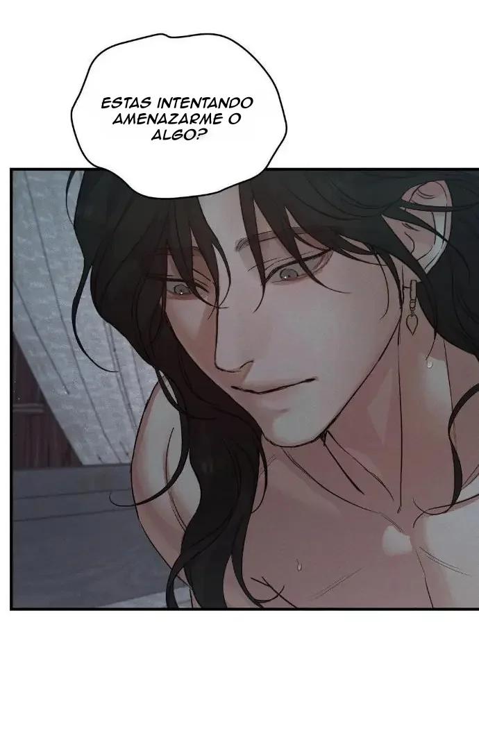 At the end of this night - Capítulo 2 2 manhwa