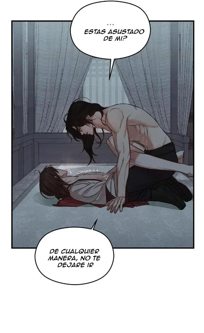 At the end of this night - Capítulo 2 2 manhwa