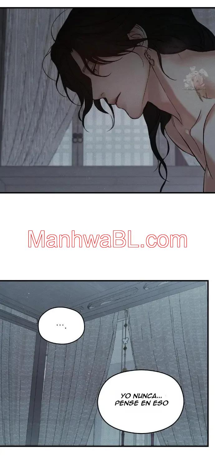 At the end of this night - Capítulo 2 2 manhwa