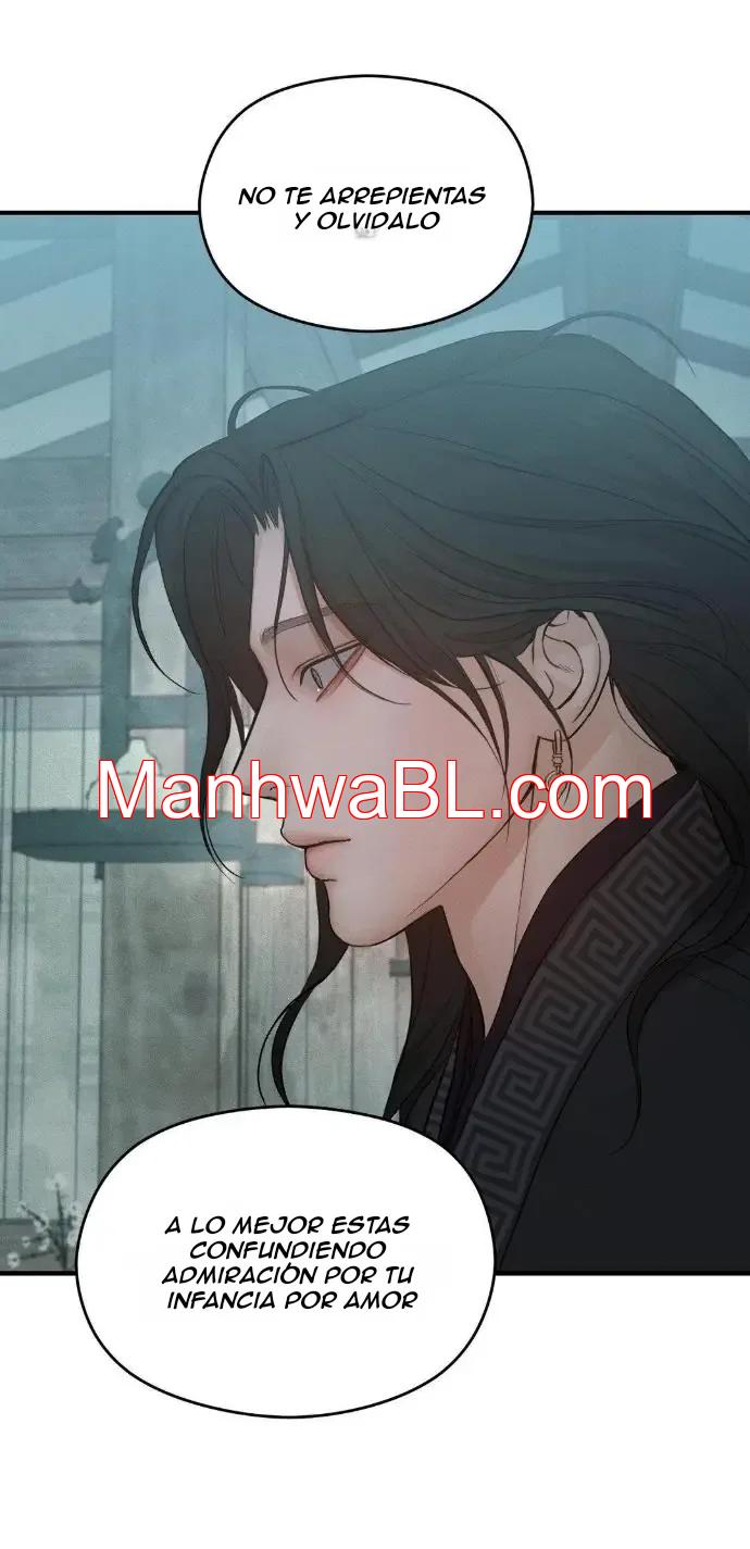 At the end of this night - Capítulo 3 3 manhwa