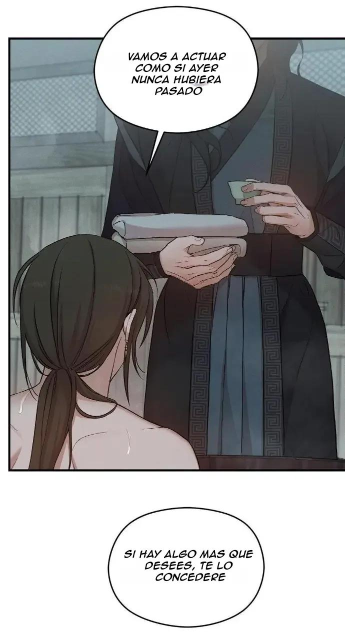 At the end of this night - Capítulo 3 3 manhwa