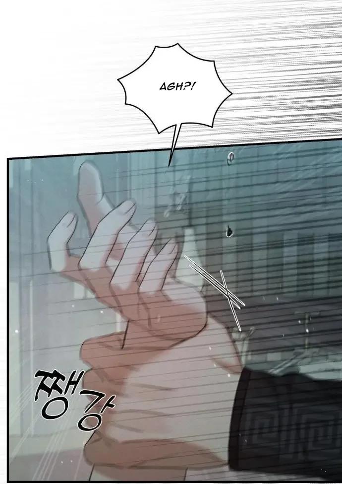 At the end of this night - Capítulo 3 3 manhwa