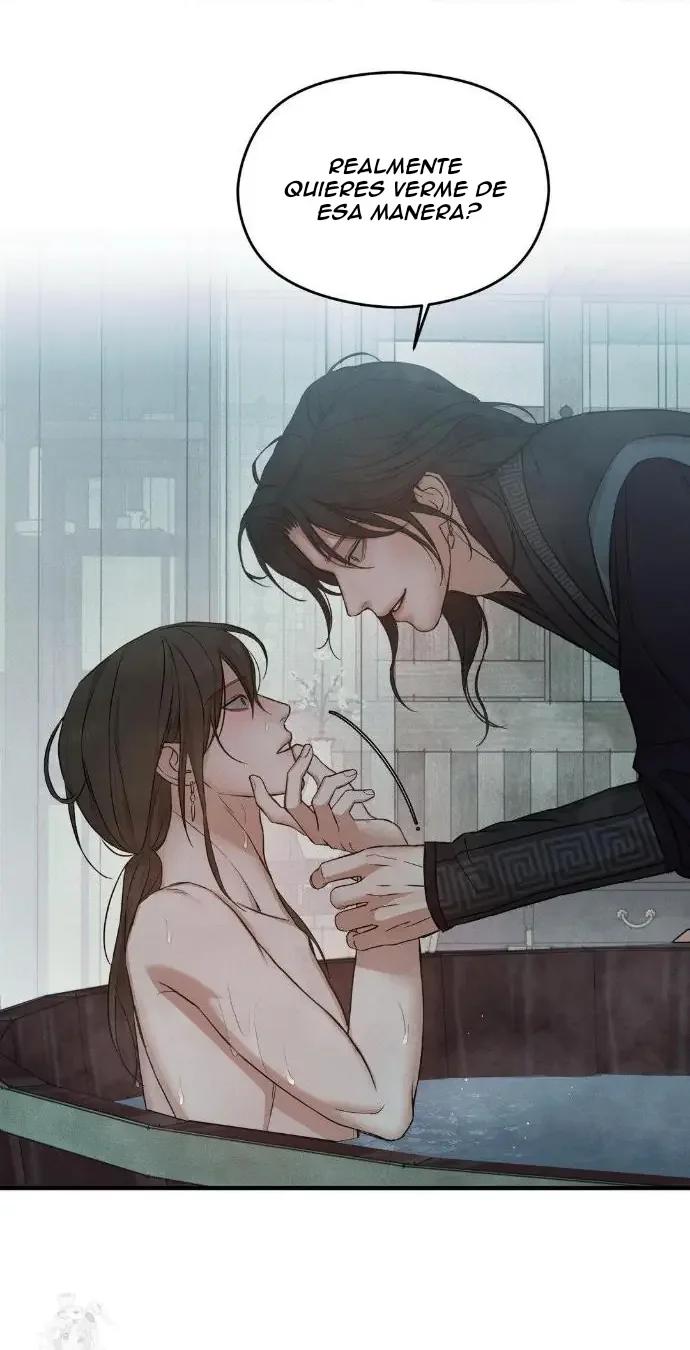 At the end of this night - Capítulo 3 3 manhwa