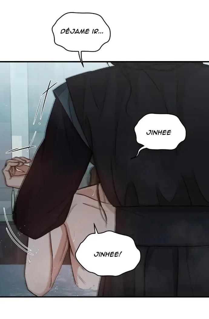 At the end of this night - Capítulo 3 3 manhwa
