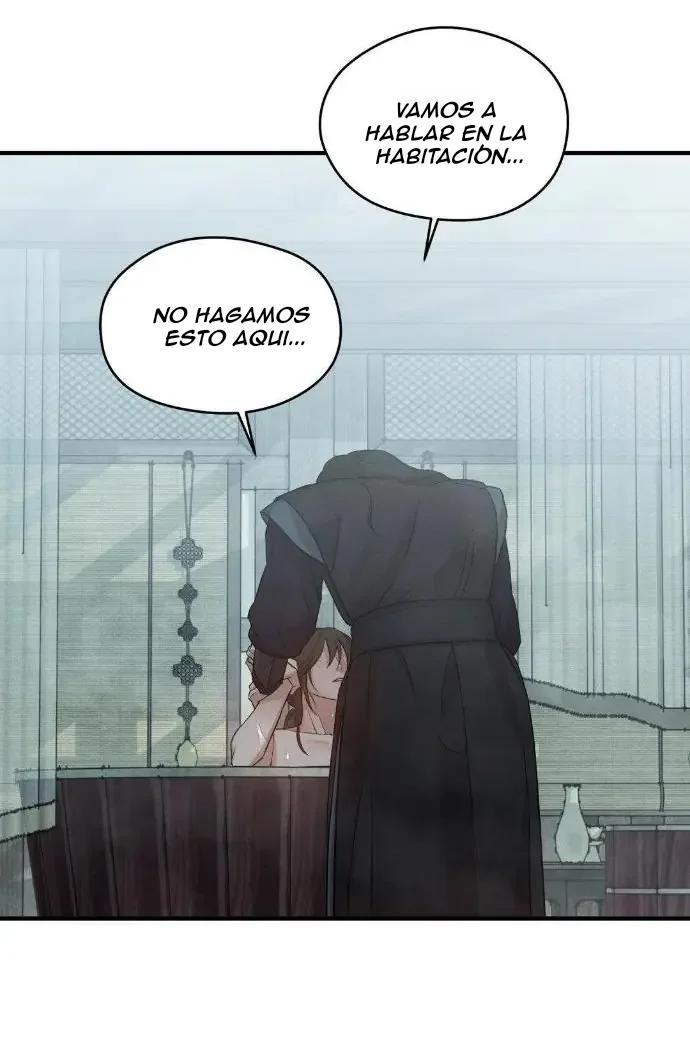 At the end of this night - Capítulo 3 3 manhwa