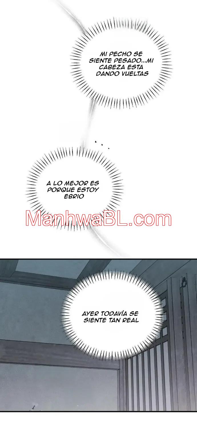 At the end of this night - Capítulo 3 3 manhwa