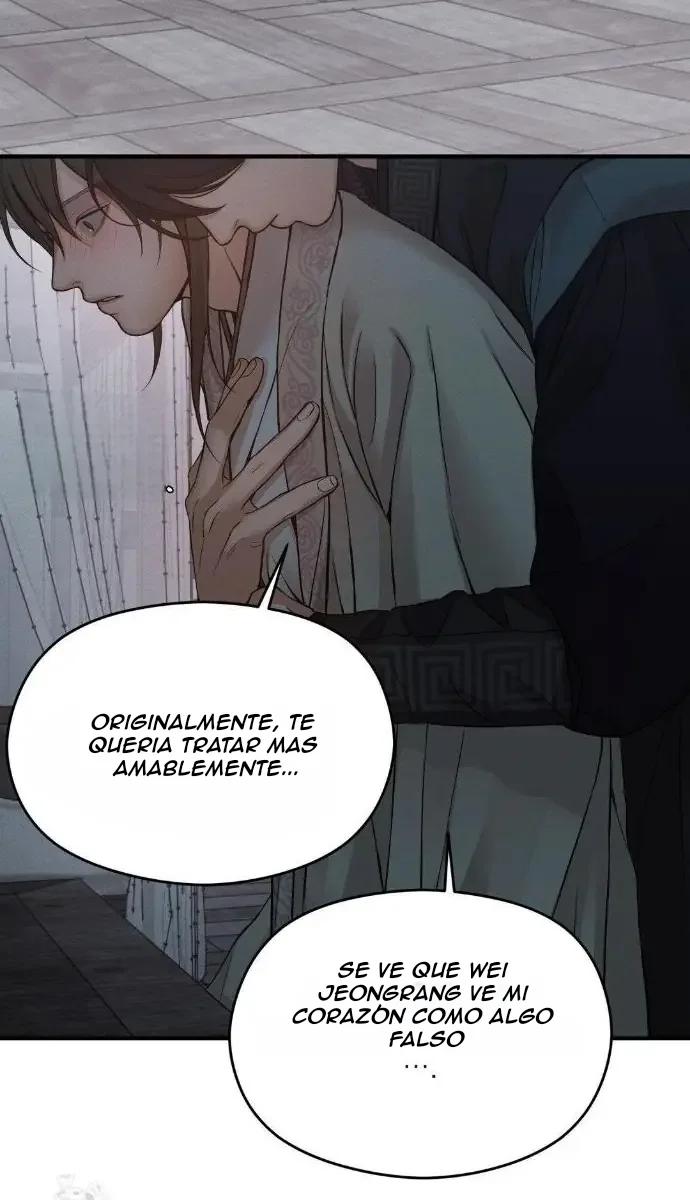 At the end of this night - Capítulo 3 3 manhwa