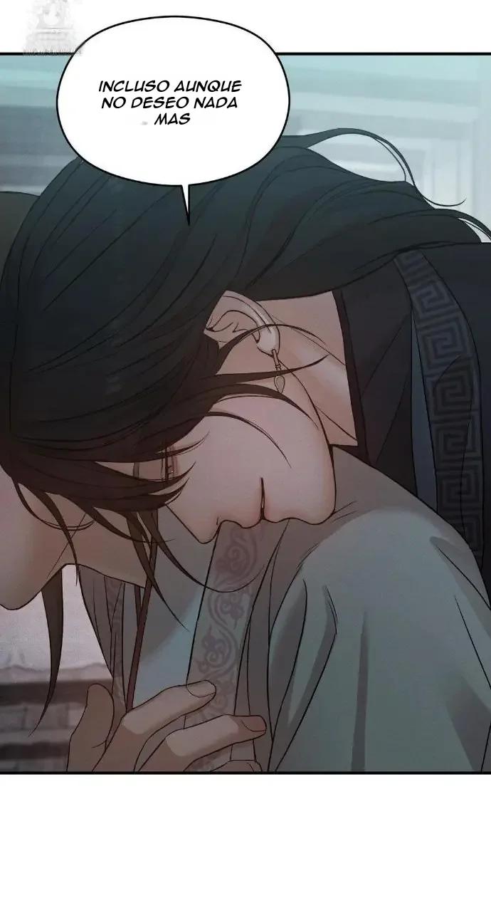 At the end of this night - Capítulo 3 3 manhwa