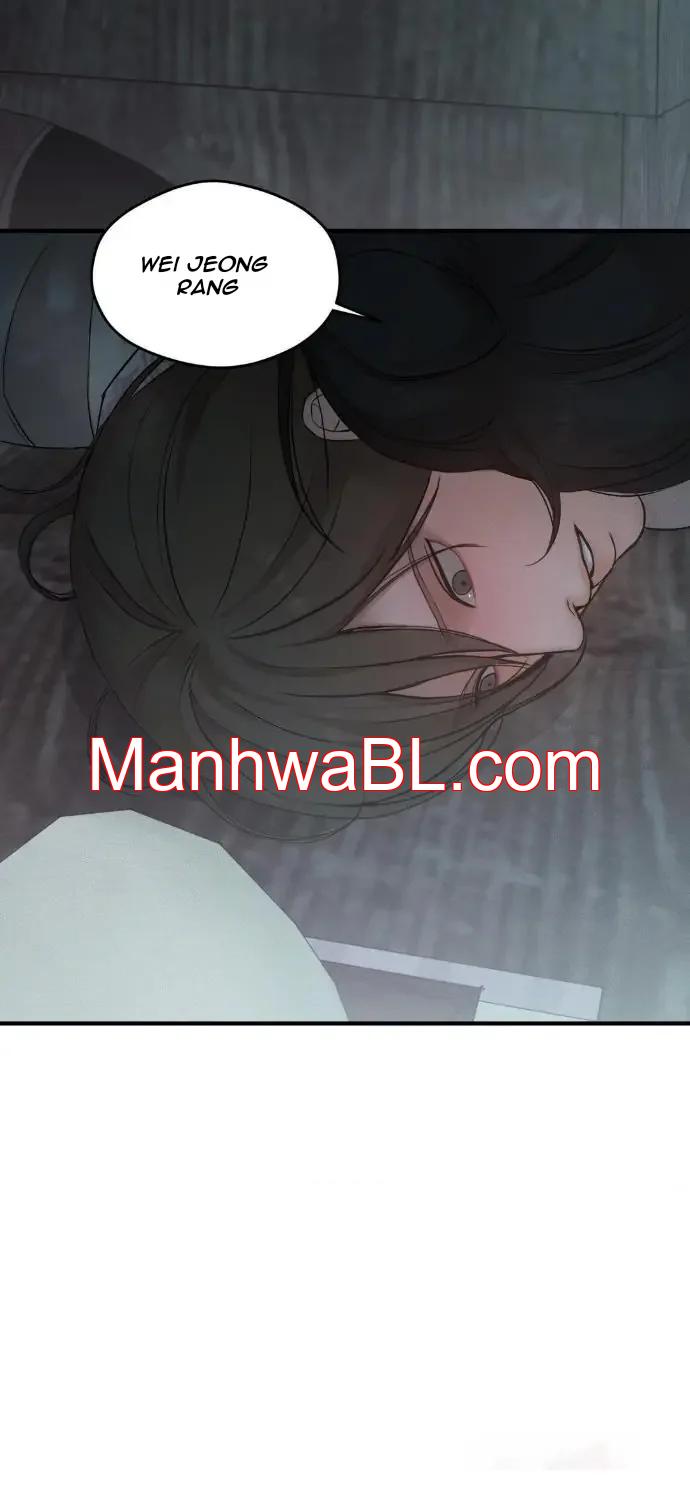 At the end of this night - Capítulo 3 3 manhwa