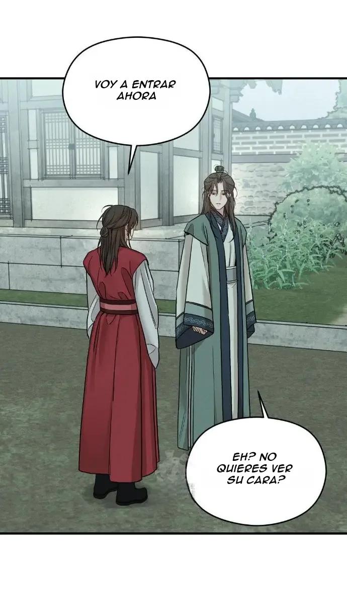 At the end of this night - Capítulo 3 2 manhwa