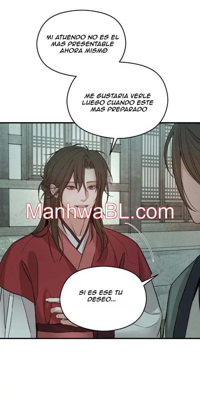 At the end of this night - Capítulo 3 2 manhwa