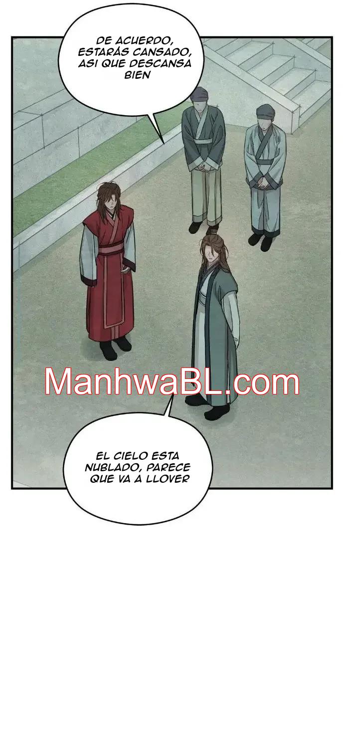 At the end of this night - Capítulo 3 2 manhwa
