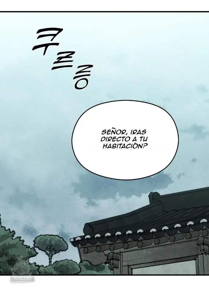 At the end of this night - Capítulo 3 2 manhwa