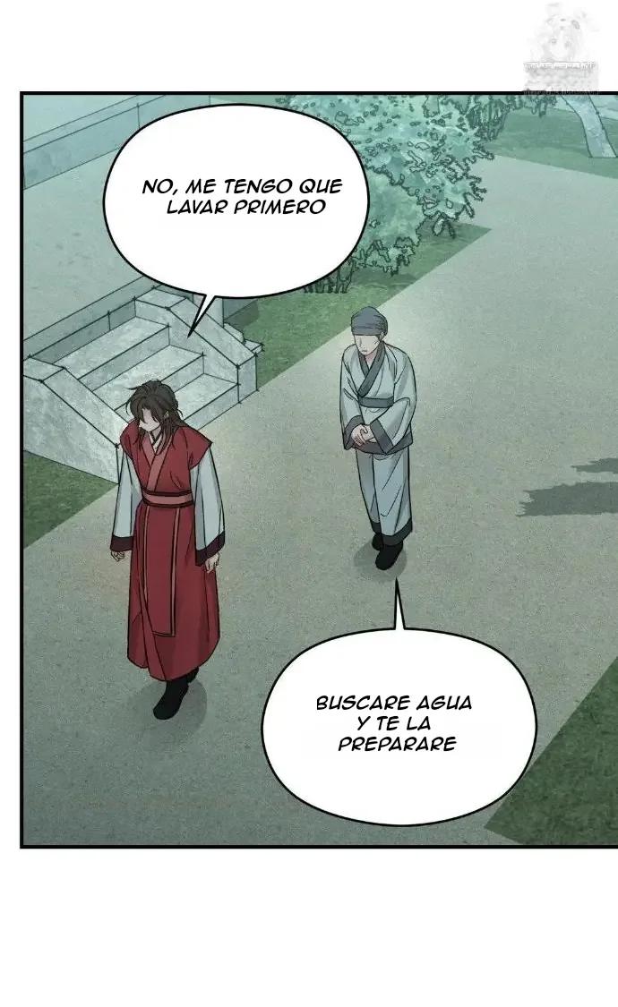 At the end of this night - Capítulo 3 2 manhwa
