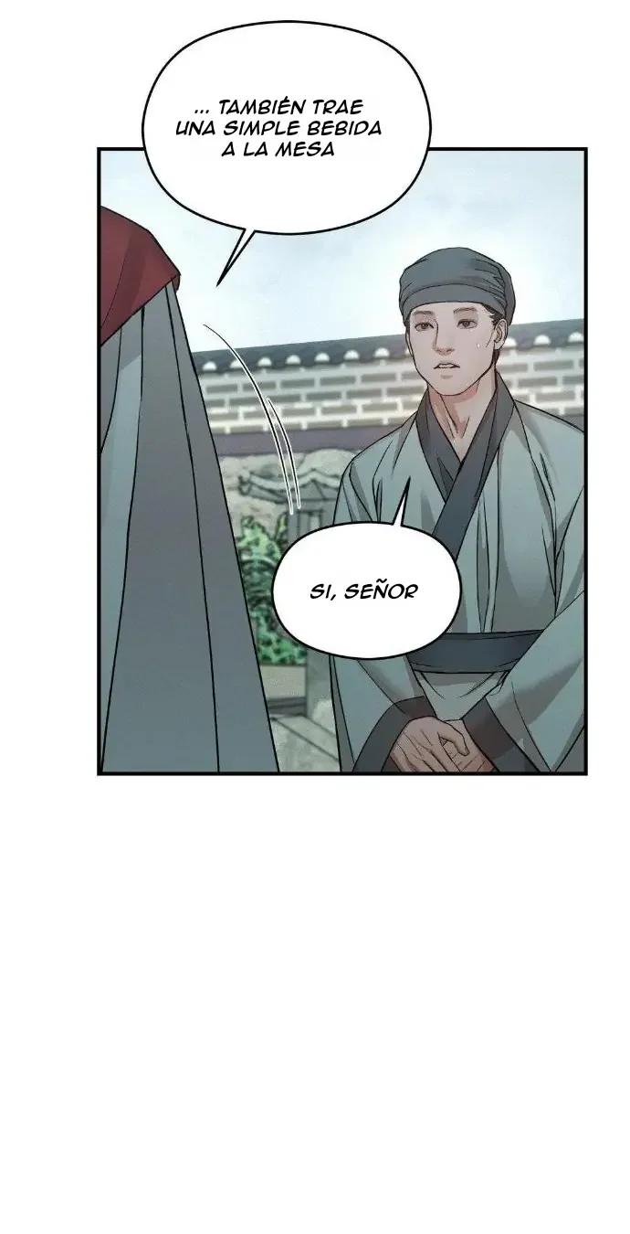 At the end of this night - Capítulo 3 2 manhwa