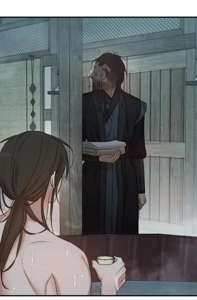 At the end of this night - Capítulo 3 2 manhwa