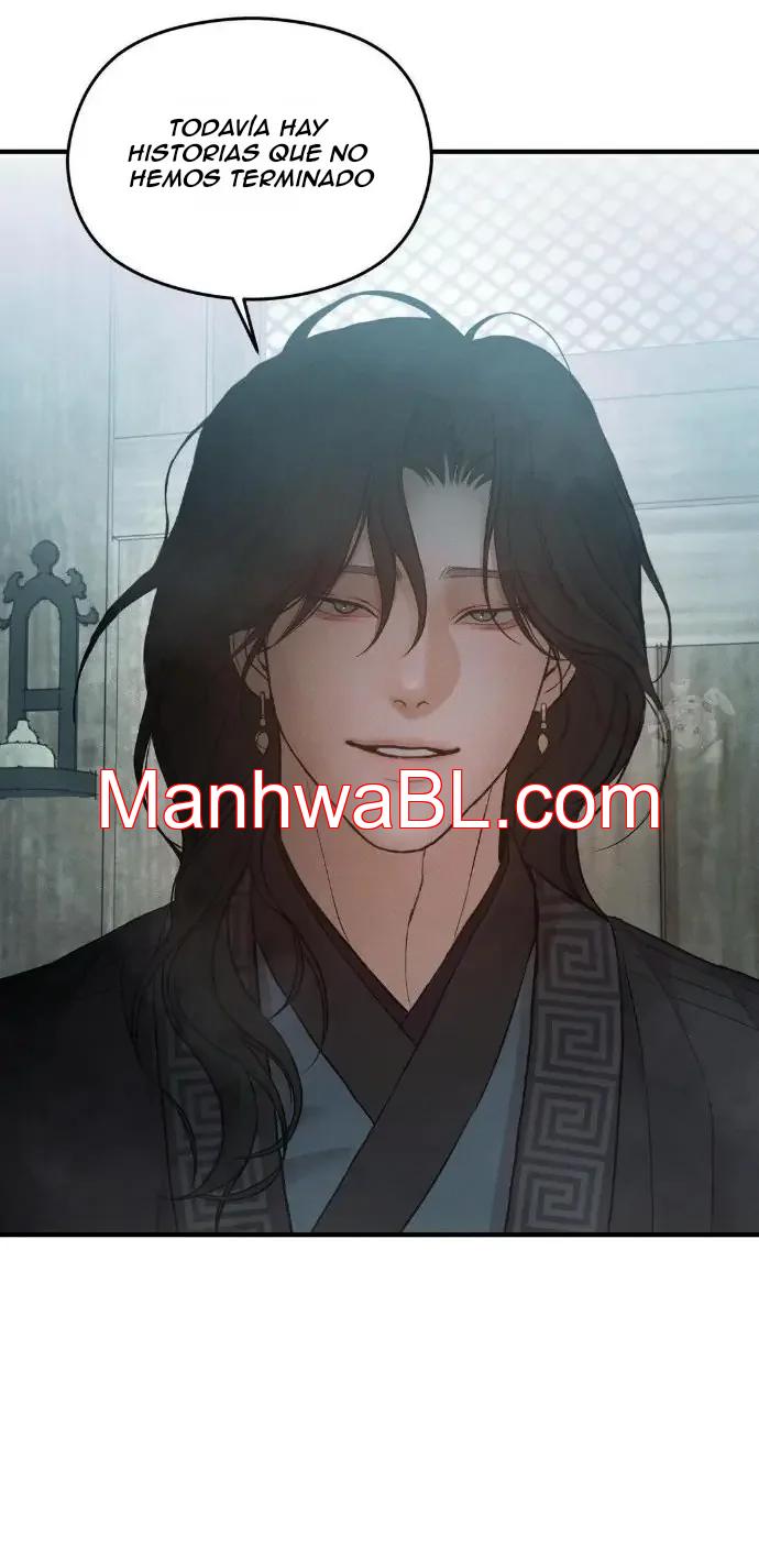 At the end of this night - Capítulo 3 2 manhwa